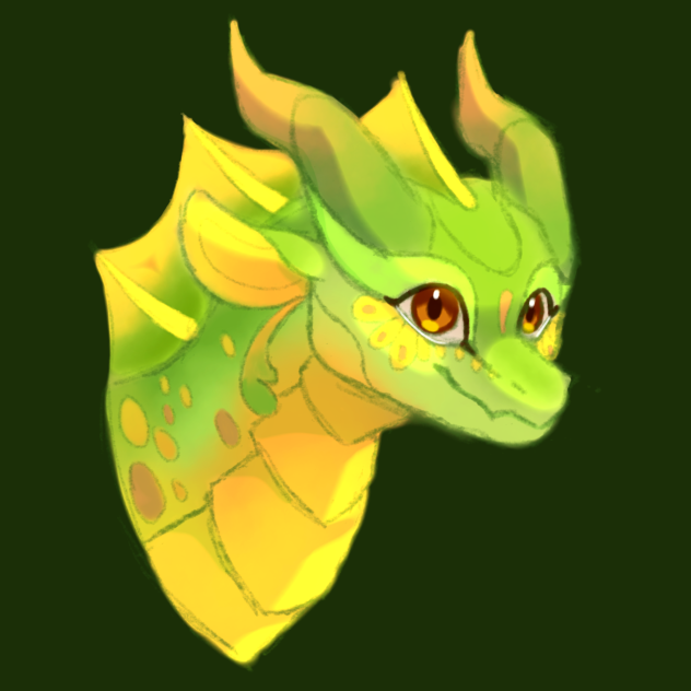 Citrus the Leafsilkwing