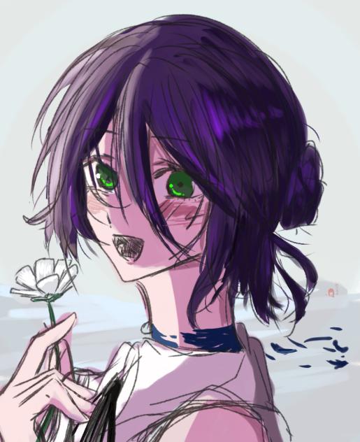 レゼ（HAPPYEND）