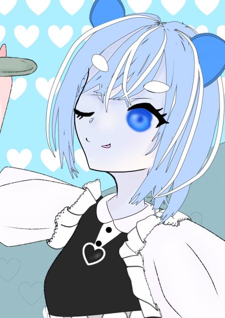 クマ耳メイドちゃん「お味はいかが？」