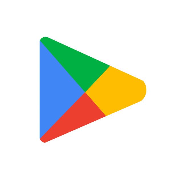 Google Play Store Logo