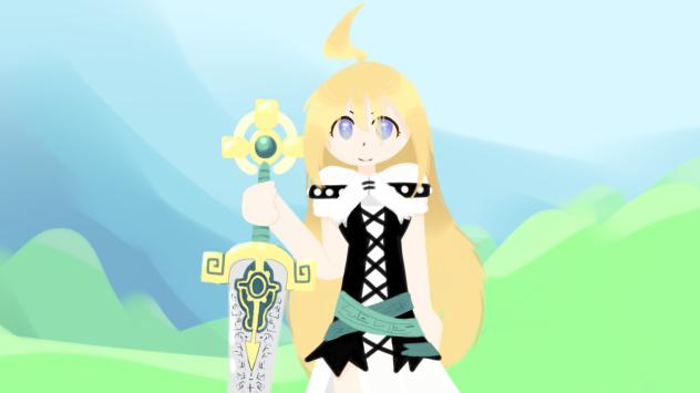 Yggdra (Yggdra Union)