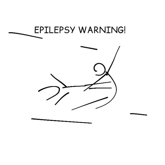 I like animating