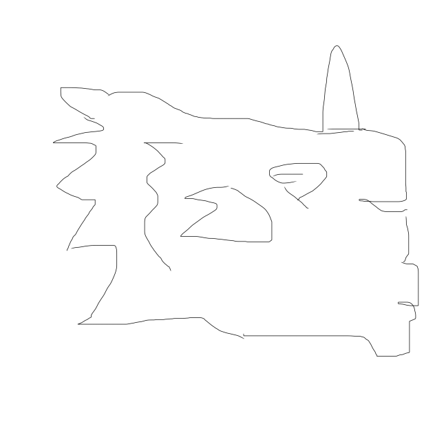 深夜のお絵描きポケモン５本勝負