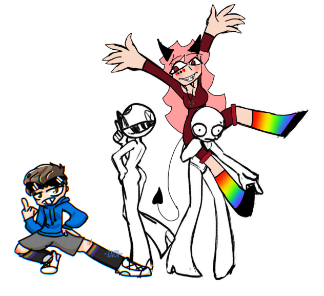 Collab No. I can’t remember