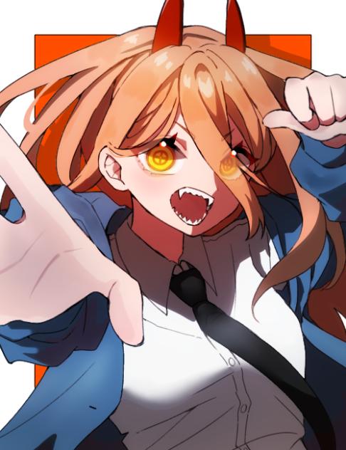 パワ子ちゃん