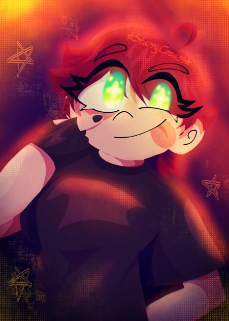 Prize for Starz! ~ 738