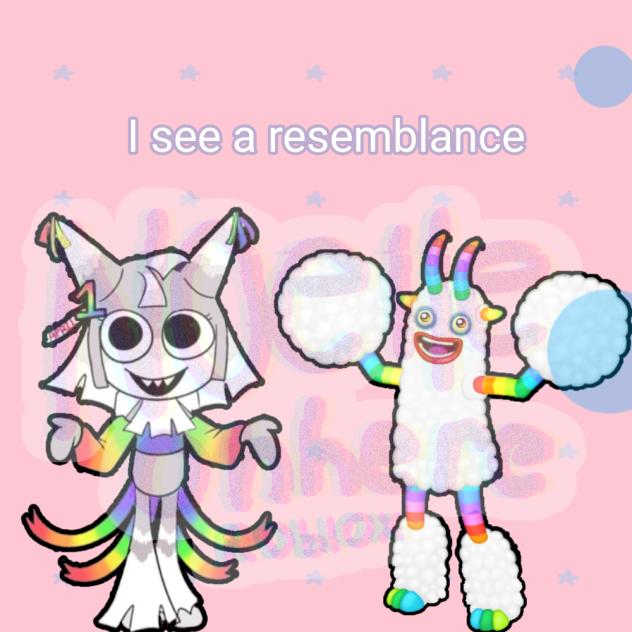 pompom and yatta tho..