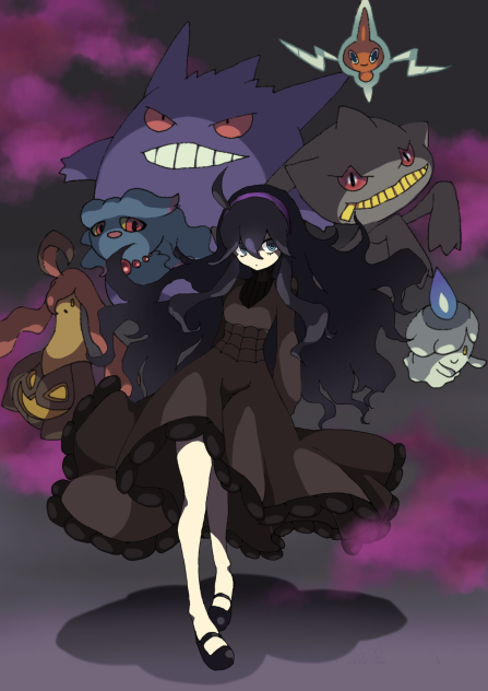 オカルトマニア
