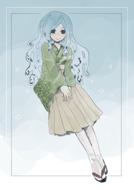 水