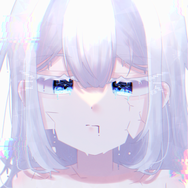 壊れる