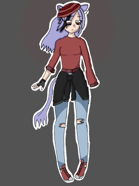 New art style