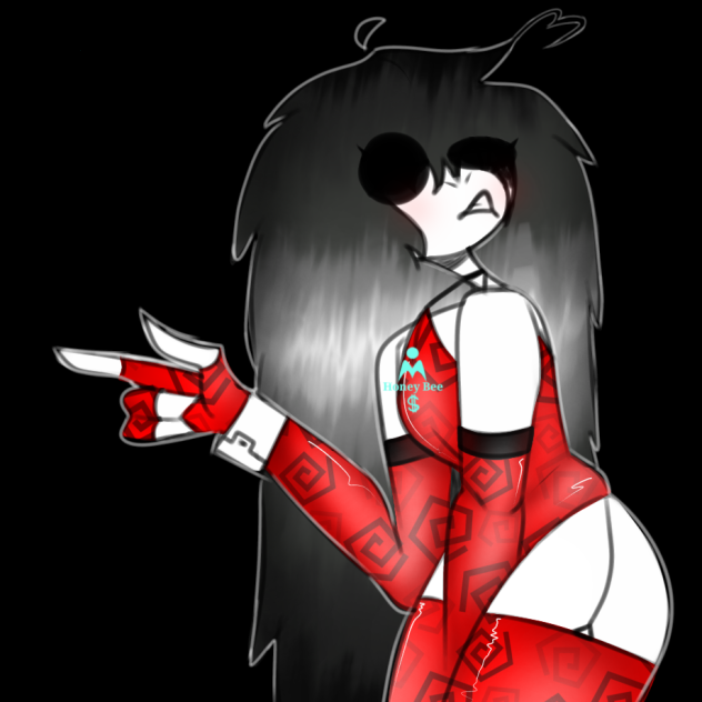 her