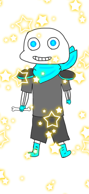 スワップ描いてみた