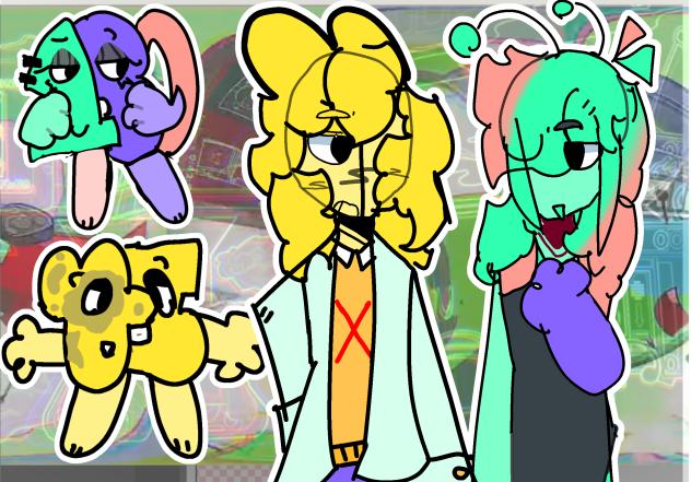 45 And 130! ^^ - ibisPaint