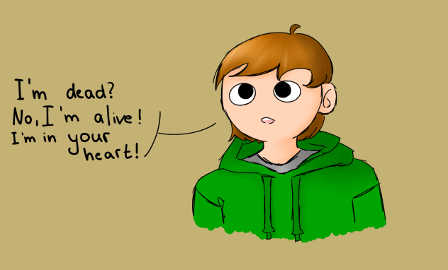 Edd [Eddsworld]