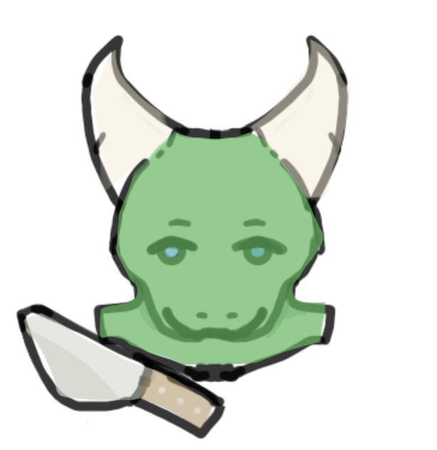 “Hehehe dragon “