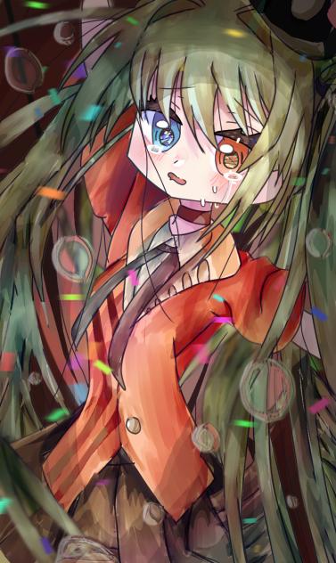 CIRCUS PANIC!!! 🎪❣️