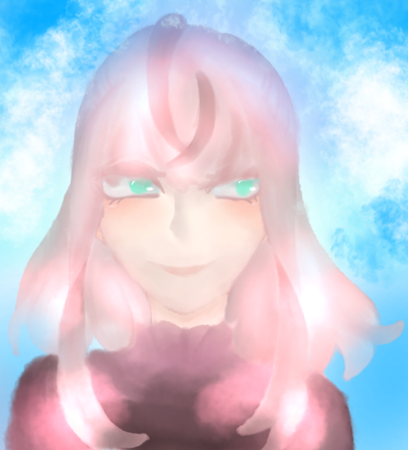 水彩