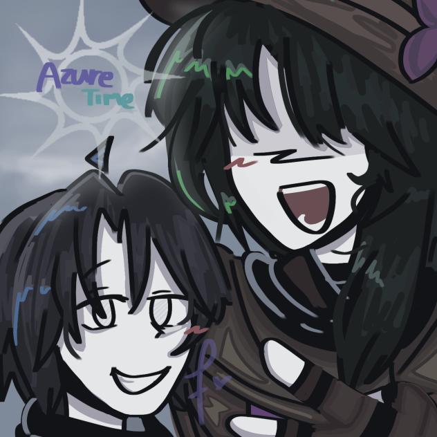 AzureTime
