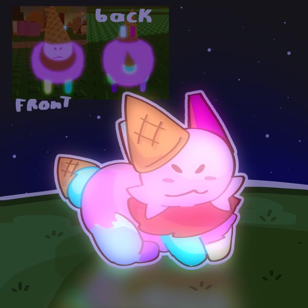 Gubby!
