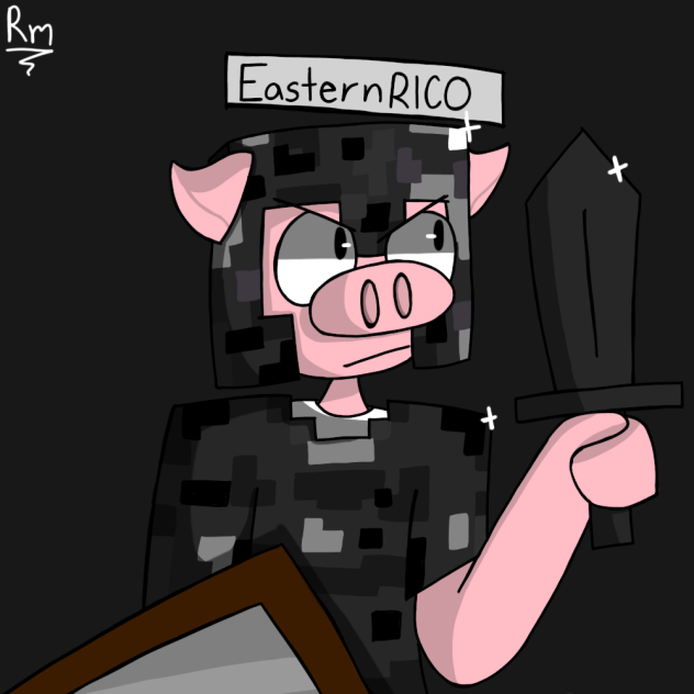 netherite armor