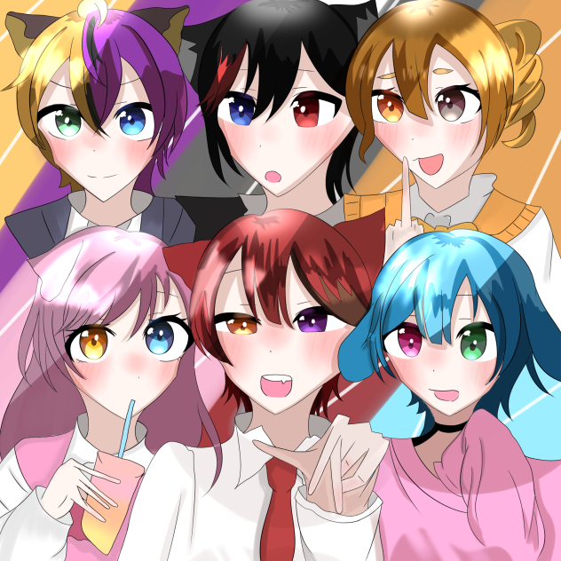 180万人突破祝い！