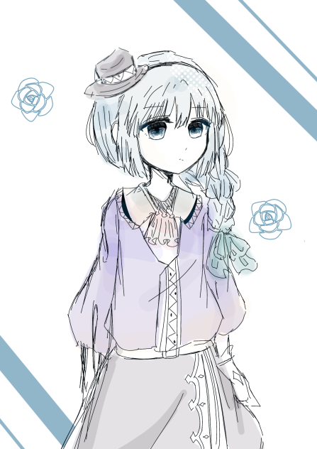 しぃ〜ちゃんの