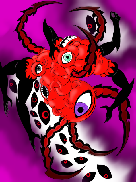 第三dark matter
