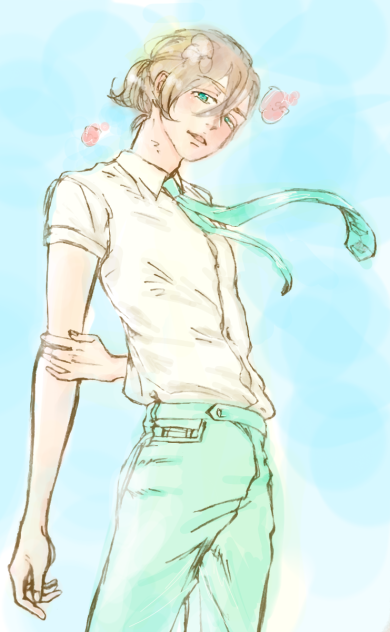 花たまお