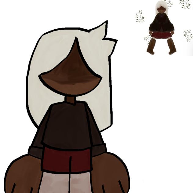 Art trade with Lemondrop