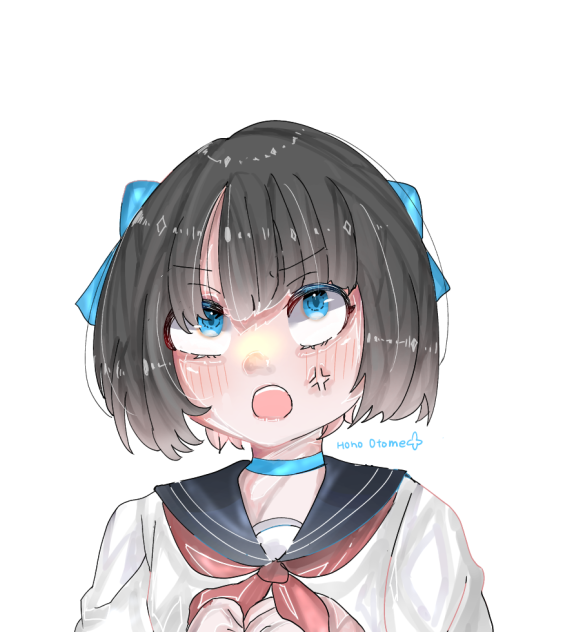 はぁ？なんでどかないといけないわけ？