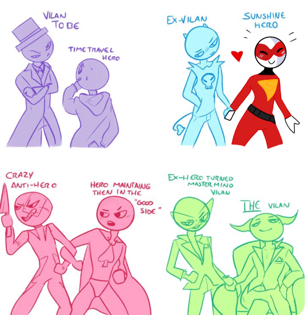 Ship dynamic duo - ibisPaint
