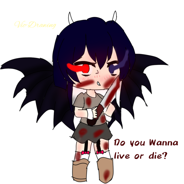 Wanna Play The Killer is here!