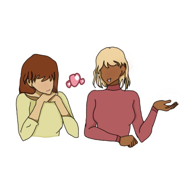 Tracing Sketches Background ibisPaint