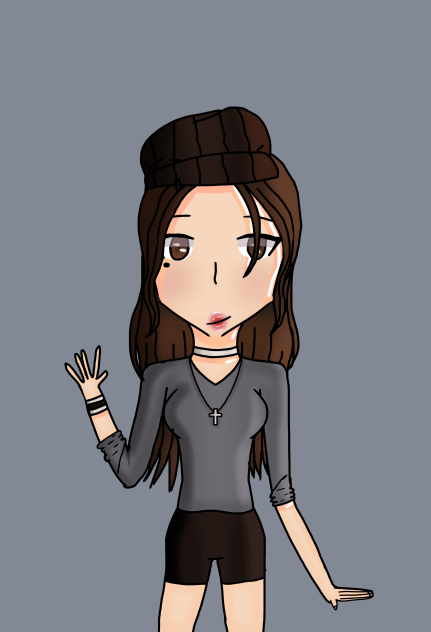 Pfp contest for Nia G
