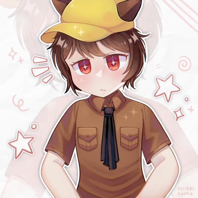 Art Gift - ibisPaint