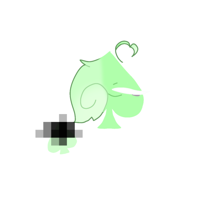 New lineart and censorship test