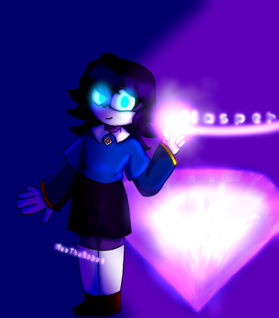 96 sin título - ibisPaint
