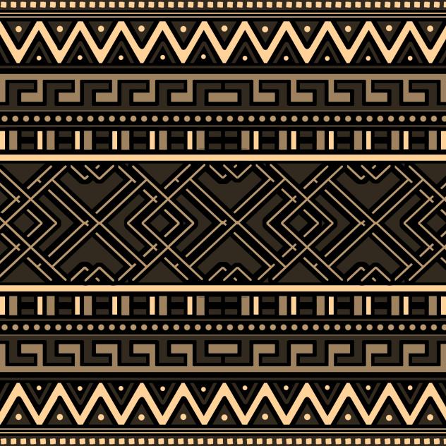 traditional pattern 27