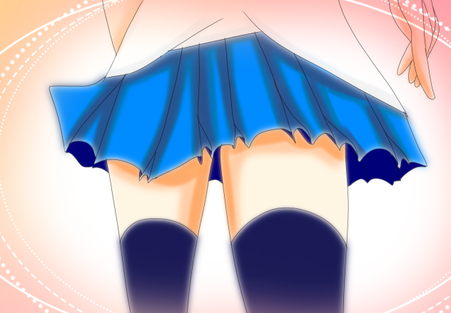 きわどい