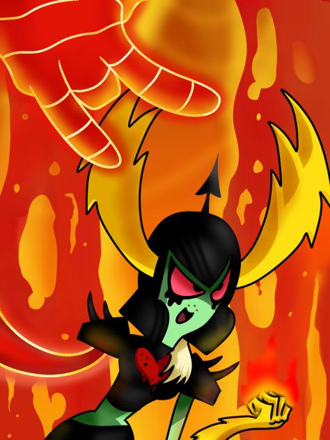 Lord Dominator