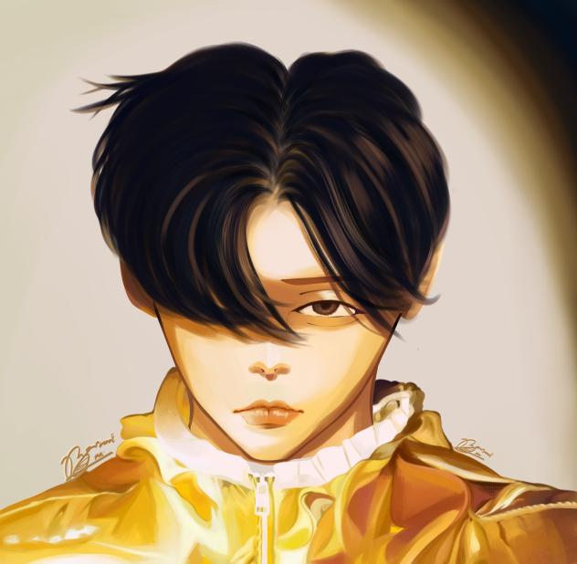 Golden Yeonjun