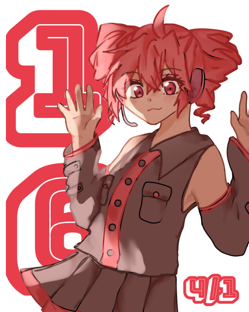 重音テト誕生祭2024