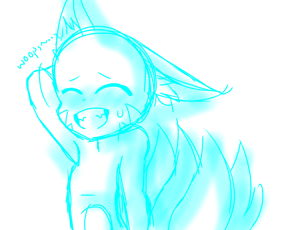 TEEHEE - ibisPaint