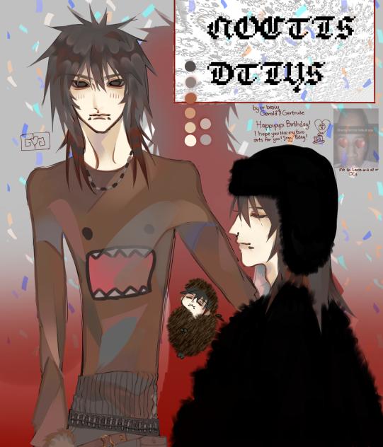 HAPPY BIRTHDAYno.2