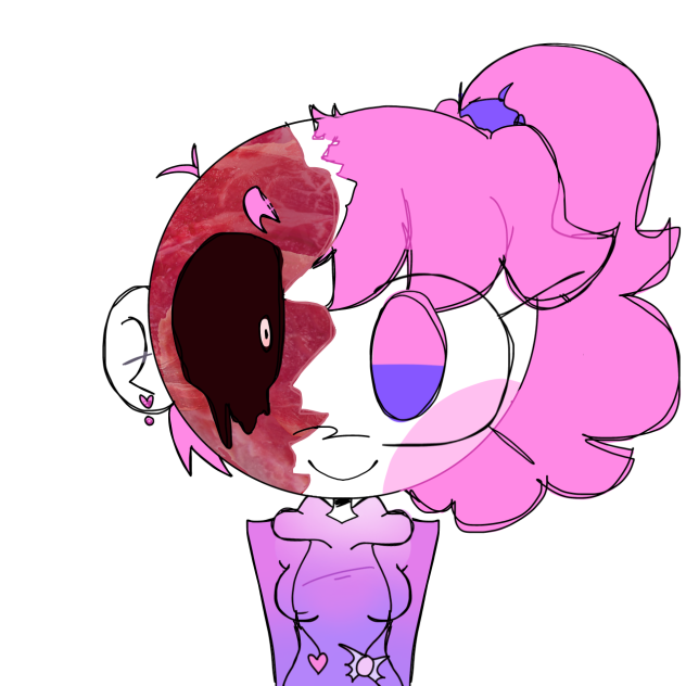 Human Fandra