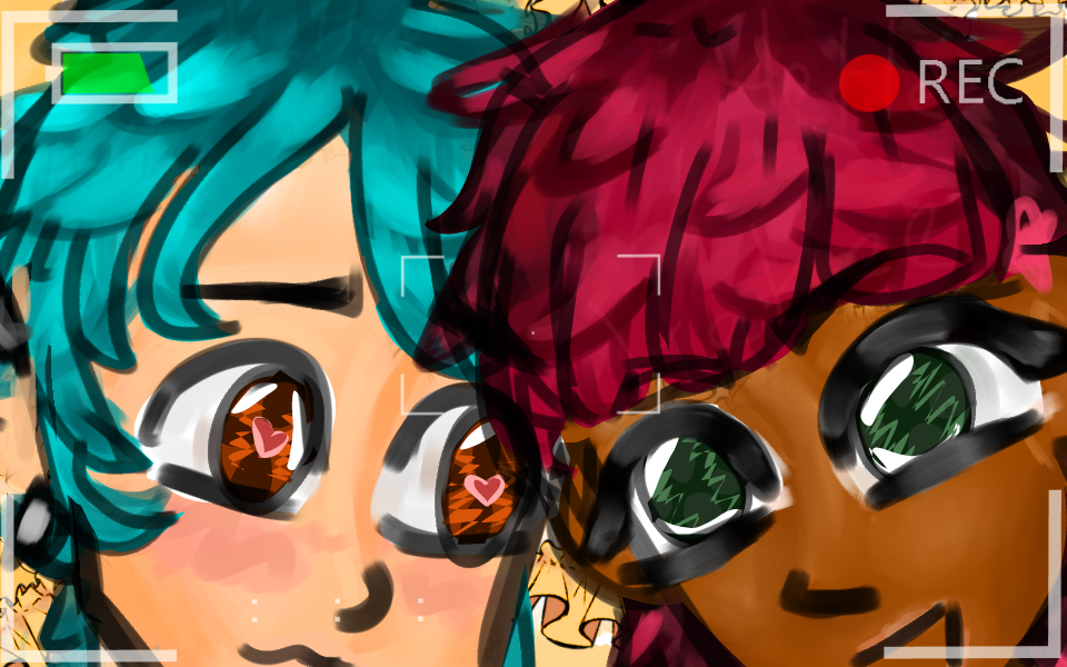 I SHIP THEM - ibisPaint