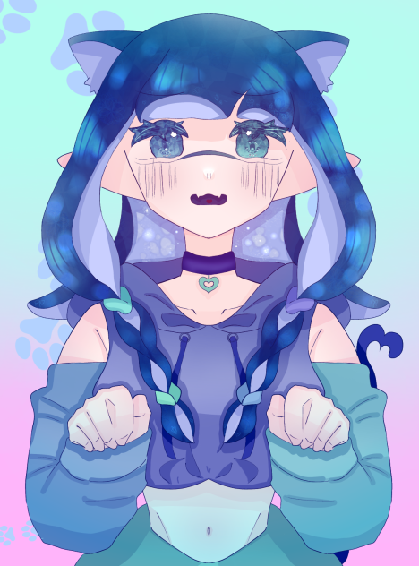 にゃん