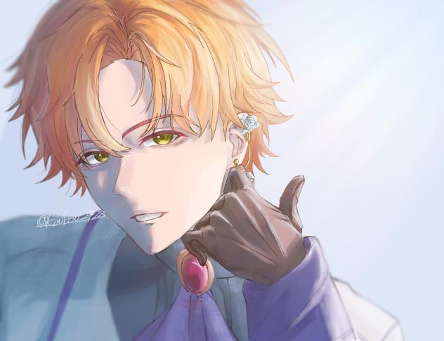 騎士🥞