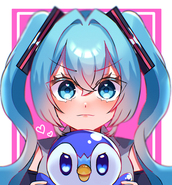 ミク